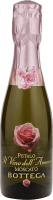 Petalo Amore Moscato 0,2l Piccolo - Bottega