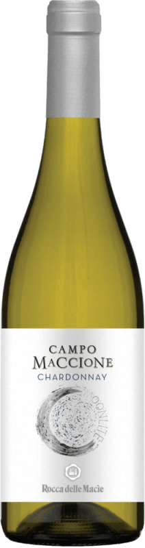 Moonlite Chardonnay - Rocca delle Macìe