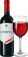 プレビュー: 6er Vorteils-Paket - Corvo Rosso Terre Siciliane - Duca di Salaparuta