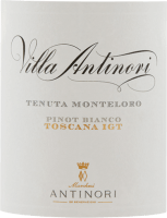 プレビュー: Villa Antinori Pinot Bianco Toscana IGT - Marchesi Antinori