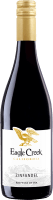 Red Zinfandel trocken - Eagle Creek