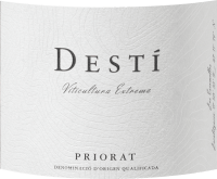 プレビュー: Destí DOP - Merum Priorati