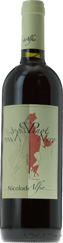 Pinot Nero - Nicolodi Alfio