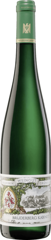 Bruderberg Riesling Kabinett - Maximin Grünhaus