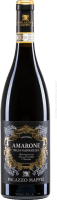 Amarone della Valpolicella DOC - Palazzo Maffei