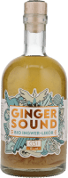 Bio Ingwer Likör 0,5 l - Ginger Sound
