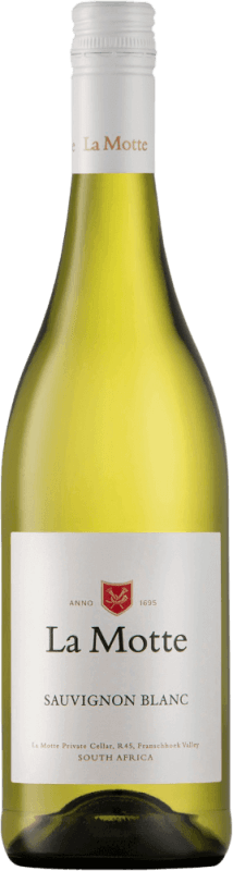 Collection Sauvignon Blanc - La Motte