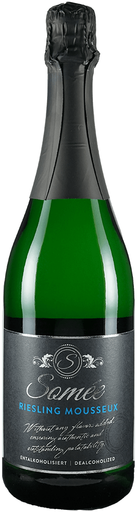 プレビュー: ソミーと楽しむノンアルコールワイン ─ ワイン生産者厳選6本セット