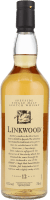 12 Years Old Single Malt Scotch - Linkwood