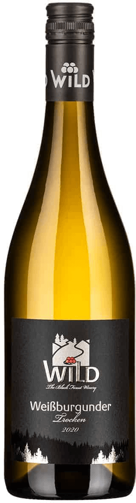 プレビュー: ワイルド・シュヴァルツヴァルト蒸留所のワイン・ベストセラー - 6本セット試飲パック