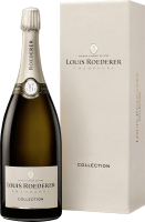 Collection Deluxe AOC 1,5l Magnum - Champagne Louis Roederer