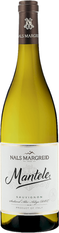 Mantele Sauvignon DOC - Kellerei Nals Margreid