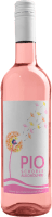 PIO Weinschorle Rosé alkoholfrei - P&P Weine