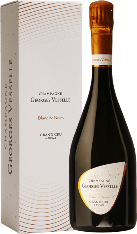Extra Brut Blanc De Noir Grand Cru - Vesselle Georges