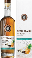 Vanguard Highland Single Malt Scotch Whisky - Fettercairn