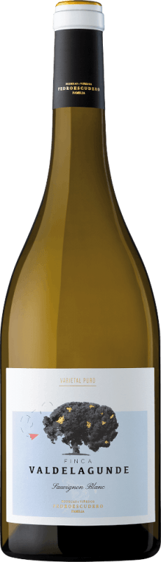 Valdelagunde Sauvignon Blanc - Pedro Escudero