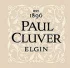 Paul Cluver