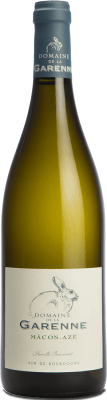 Mâcon Azé - Domaine de la Garenne (Bourgogne)