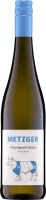 Sauvignon Blanc trocken - Weingut Metzger