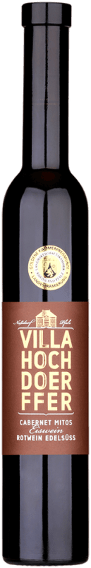 Cabernet Mitos Eiswein edelsüß - Villa Hochdörffer