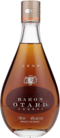 Cognac VSOP - Baron Otard