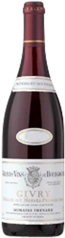 Givry Cellier aux Moines Premier Cru - Domaine Thénard
