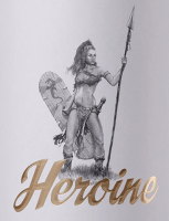 プレビュー: Heroine Weißweincuvée - Weingut Wageck