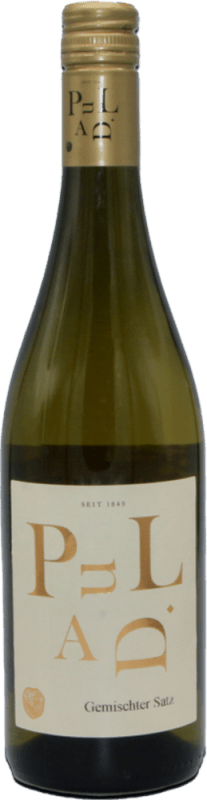 Gemischter Satz trocken - Paul Direder