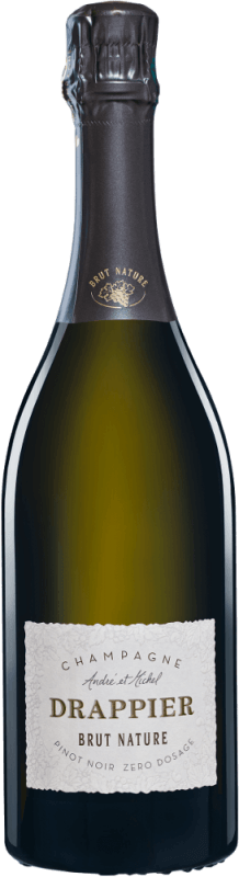 Brut Nature - Champagne Drappier