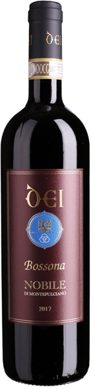Bossona Nobile di Montepulciano Riserva DOCG - Dei