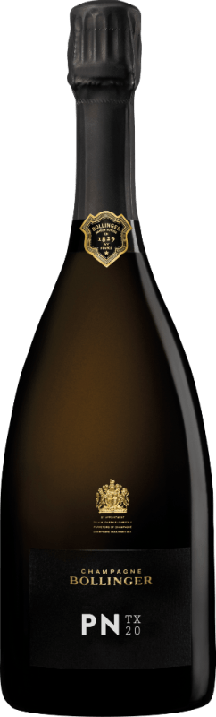 PN TX20 - Champagne Bollinger