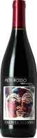 Nero D'Avola Petti Rosso - Fausta Mansio