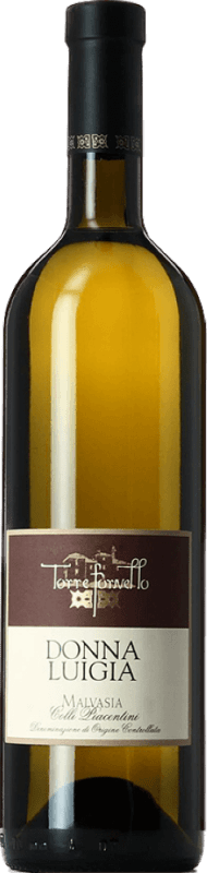 Donna Luigia Malvasia - Torre Fornello