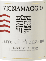 プレビュー: Terre di Prenzano Chianti Classico DOCG - Vignamaggio