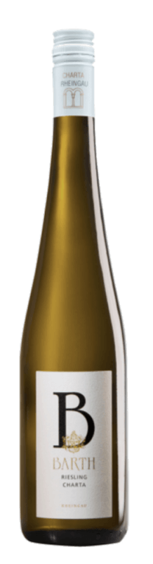 Riesling Charta QbA - Wein- und Sektgut Barth