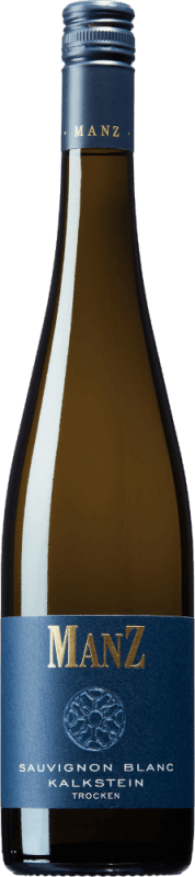 Sauvignon Blanc Kalkstein trocken - Weingut Manz