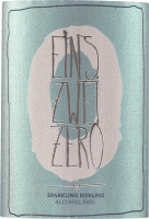 プレビュー: Eins-Zwei-Zero Sparkling Riesling - Weingut Josef Leitz
