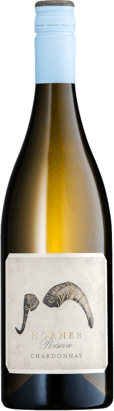Widder Chardonnay Réserve - Weingut Hörner