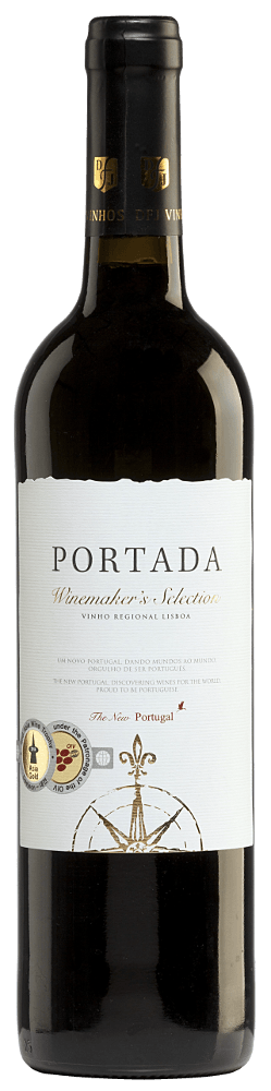 プレビュー: ポルトガル発見の旅 - 赤ワイン6倍テイスティングパッケージ