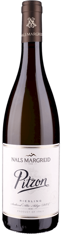 Pitzon Riesling DOC - Kellerei Nals Margreid