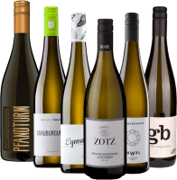 プレビュー: 6本セット 葡萄品種パック － ドイツ産グラウブルグンダー ベストセラー