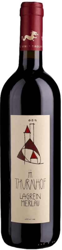 Merlau Lagrein DOC - Thurnhof