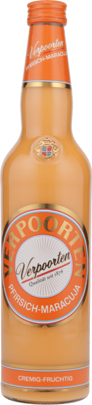 Pfirsich-Maracuja Edition - Verpoorten