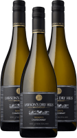 プレビュー: 3x Vorteils-Weinpaket Chardonnay - Lawson's Dry Hills