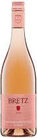 Spätburgunder Rosé feinherb - Bretz