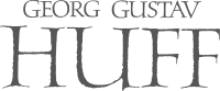 Georg Gustav Huff