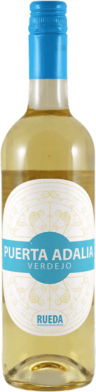 Verdejo Rueda DO - Puerta Adalia
