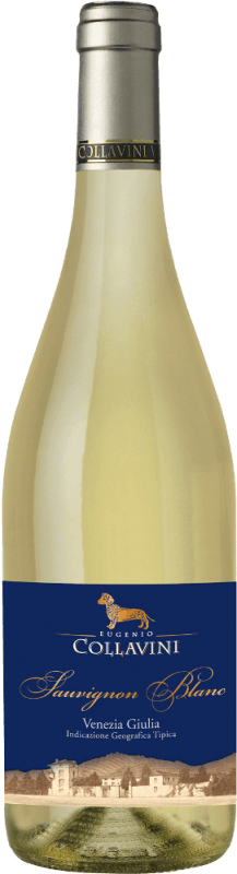 Sauvignon Venezia Giulia IGT - Eugenio Collavini