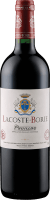 Pauillac AOC 2ième Vin - Château Lacoste-Borie