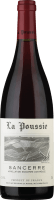 Rouge Sancerre AOC - La Poussie
